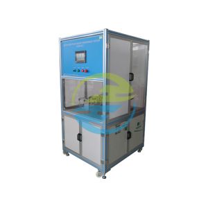 PLC Control System Switch Plug Socket Endurance Tester for Plug Socket Test