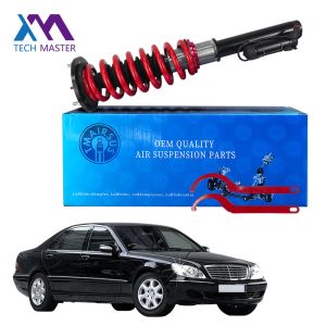 Mercedes W220 W221 Air Spring Conversion Kit With Sensor And Adjustable