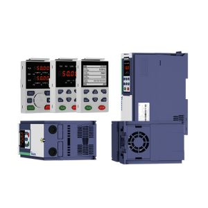 MPPT VFD Solar Pump Inverter for Sustainable Pumping Solutions 0.75kW-160kW