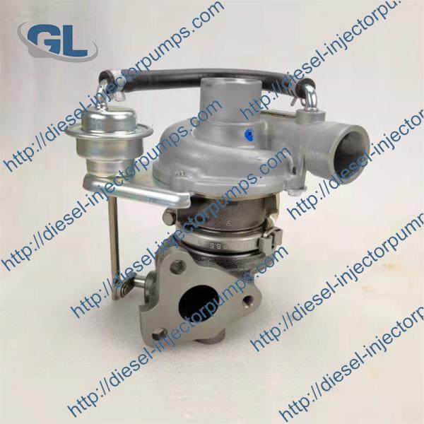 Buy RHF3 Turbocharger 135756220 F31CAD-S0143B For Perkins 403D-15T at wholesale prices