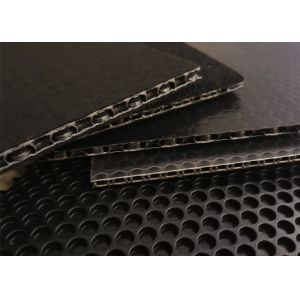 Grey Non Woven Polypropylene PP Bubble Guard Board