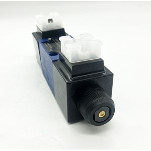 R900561278 R900561288 Rexroth 4WE6 Hydraulic Solenoid Directional Control Valve