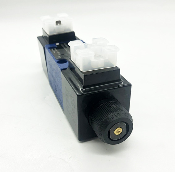 R900561278 R900561288 Rexroth 4WE6 Hydraulic Solenoid Directional Control Valve