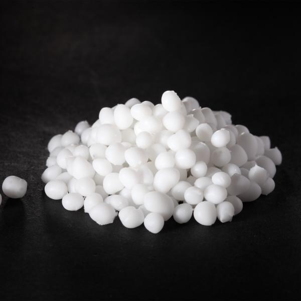 Buy 52~58 Shore A Thermoplastic Elastomer Pellets Flame Retardant at wholesale prices
