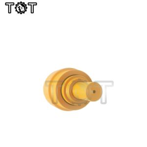 E312 E312C Excavator Carrier Roller