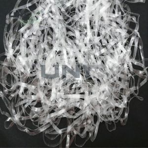 Transparent High Elasticity Mobilon Tape Japan NPU TPU For Swimwear