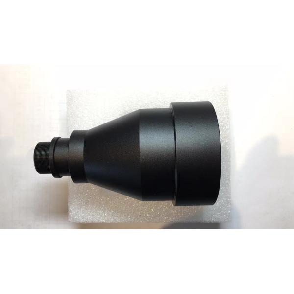 Fiber Laser Beam Expander 1550nm 1064nm 532nm 405nm 355nm 266nm