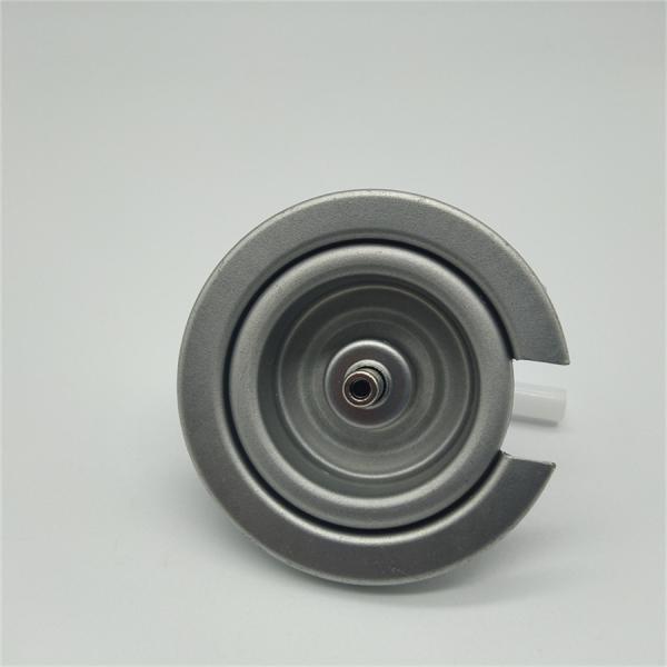 Buy Heavy-Duty Butane Gas Stove Valve for Industrial Use with Enhanced Safety at wholesale prices