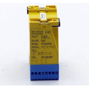 Turck MS13-22EX0-R - Ex d IIC T6 Explosion-Proof - Industrial Hazardous Area