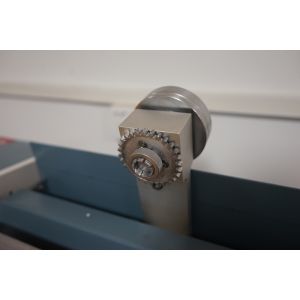 Rubber Materials Din Abrasion Resistance Test Machine