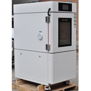 Simulation Environment Alternate Temperature Humidity Test Chamber for Quality