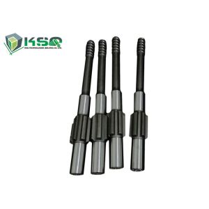 China Ingersoll Rand YH65/YH70 T38/T45 580mm JD800 Shank Adapter For Bench Drilling on sale
