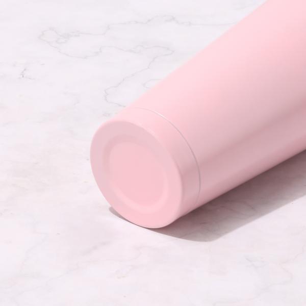 25 Oz Double Walled Travel Mug For Hot Cold Drinks Stainless Steel Insulated Coffee Cup With Splash-Proof Lid Metal Straw