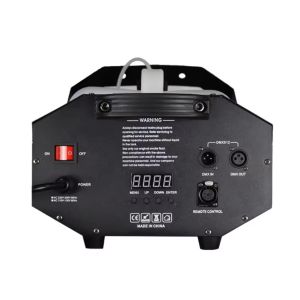 Fog Machines 3000W high quality cheap Supplier