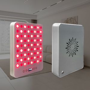 360W Infrared LED Light Panel 660nm 850nm Red Light Therapy