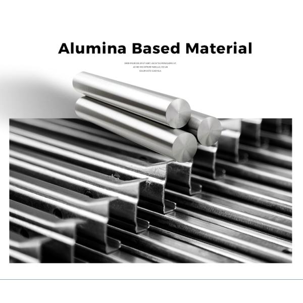 outdoor 150W LED floodlight IP65waterproof AC160-265V 170lm/W gray color aluminum