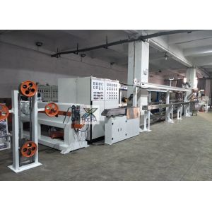 Power Cable Making Machine, Cable Extrusion Machine