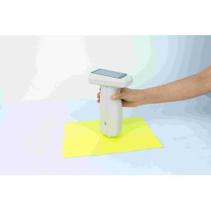 SCI+SCE USB Bluetooth Portable Spectrophotometer 10nm Wavelength