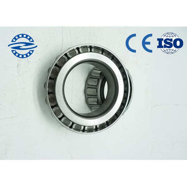 Reliable Imperial Taper Roller Bearings 33216 80 * 140 * 46 For Rolling Mill