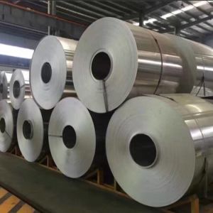3003 Aluminum Coil For Food Can 0.3mm /1250mm