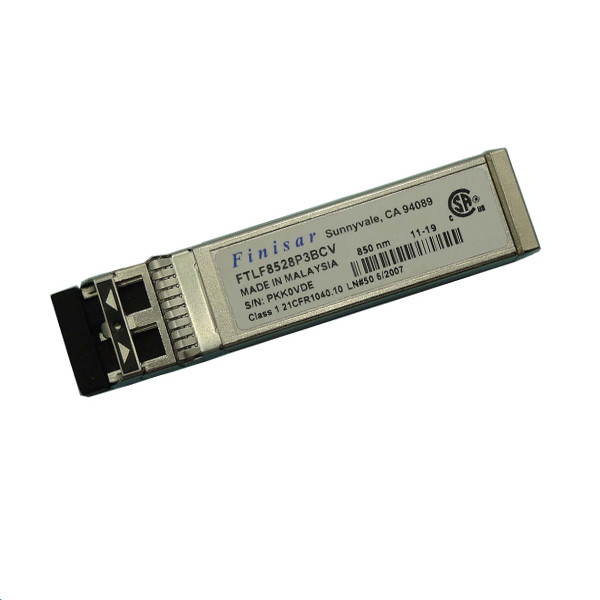 Buy Finisar FTLF8528P3BCV 8G Module 8G Fibre Channel (8GFC) SFP+ 150m at wholesale prices