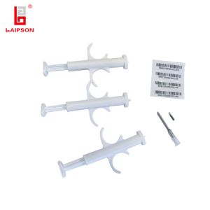 FDX-B 134.2KHz Injectable Implant RFID Animal Tracking Microchip Pet ID Tag Fish