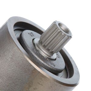 A2fe Series Cast Iron Rexroth Hydraulic Motor Customized