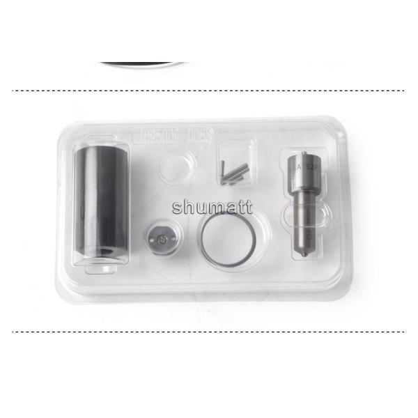 Genuine Shumatt CR Fuel Injector Overhual Kit 095000-5511 for diesel fuel engine