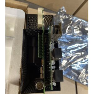 General Electric Multilin UR9UH CPU Module 9U 12A0-0600-A6 Board Processor UR