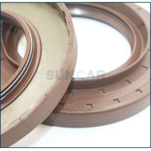 0734319605 Oil Seal Shaft Seals For Excavator