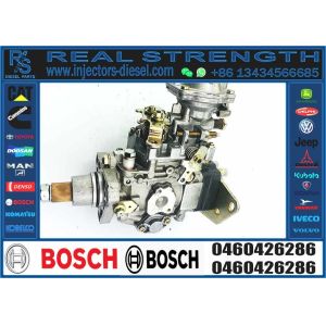 High Performance VE Fuel Injection Pump 0460426286 Common Rail Injection Pump