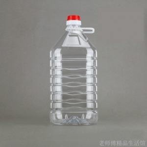 High Precision Plastic Injection Molding Machine 2400KN Clamping Force