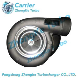 H2C Turbo 3519092 3521802H 3519095 1080111R 3801489 3801489RX 503519092