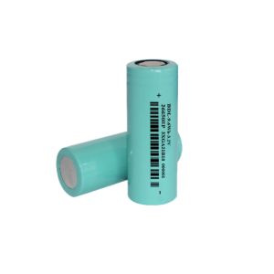 China High Power 26650HP 3.2V 2500mAh 25C Lithium Ion Rechargeable Cell With 3.65V And Long Cycle Life 3500 Cycles on sale