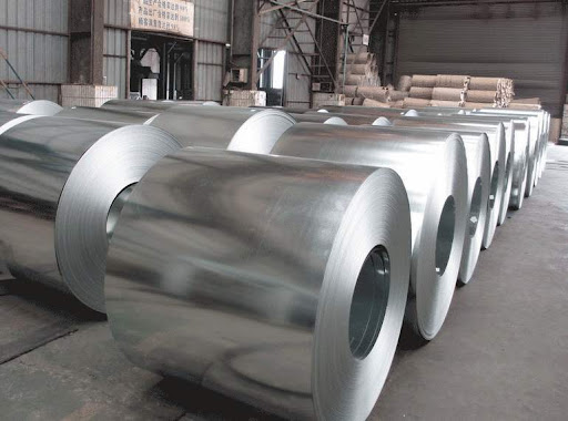 2B AISI Stainless Steel Sheet Coil SUS 300 400 Series Metal