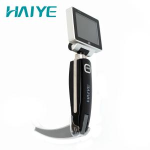 China Deluxe Electronic Laryngoscope For Emergency Airway Management on sale