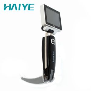 Quality Sterilized Video Assisted Laryngoscope Rechargeable For Difficult Airway Intubation for sale