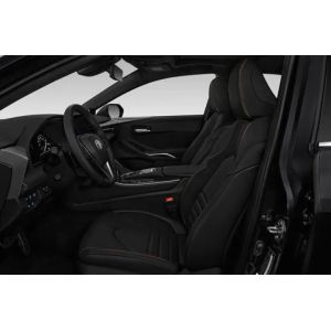 Made in TO-YOTA A-VALON Electric Left-Hand Drive Sedan 5 Seats Big Space Auto