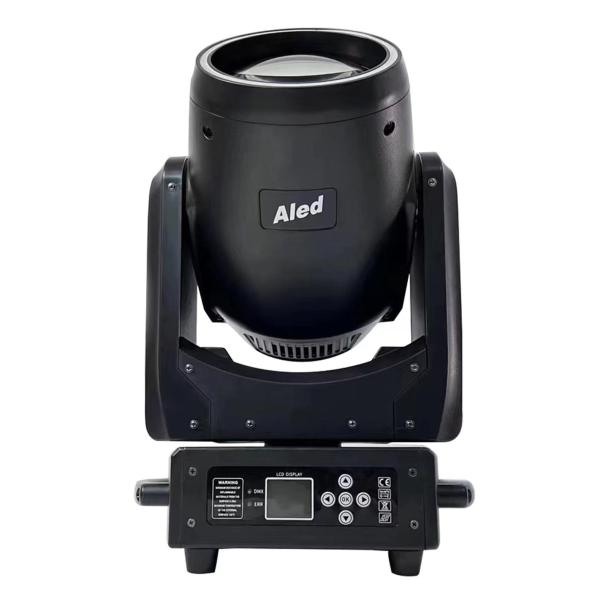 170lm/W 200W LED Beam Light For Wedding Disco Party DJ Show