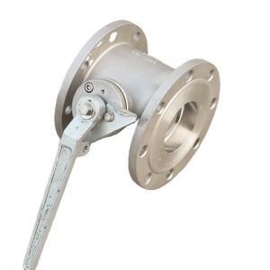 Manual 5000g Aluminium Alloy Ball Valve Durable and Corrosion Resistant with