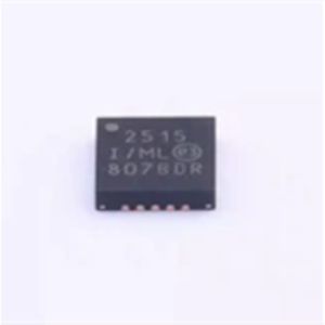Quality MCP2515T IGBT Power Module CAN Transceiver Drive Conversion Chip for sale