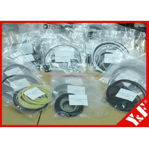Komatsu Excavator Seal Kits For Arm Cylinder