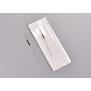 Microblading Shading Blade Permanent Makeup Needles For Eyebrow & Lip Needle