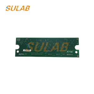 5400 Elevator PCB Board SLCUM ID.NR 594314 591822