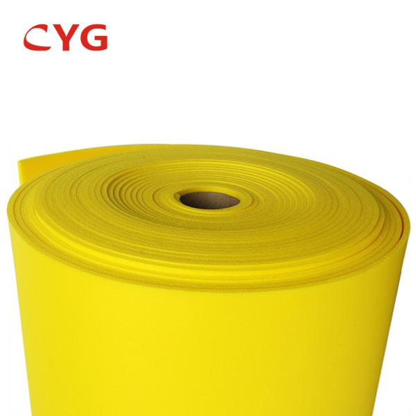 Flooring Underlay Acoustic Crosslink Pe Foam , Building Insulation Foam