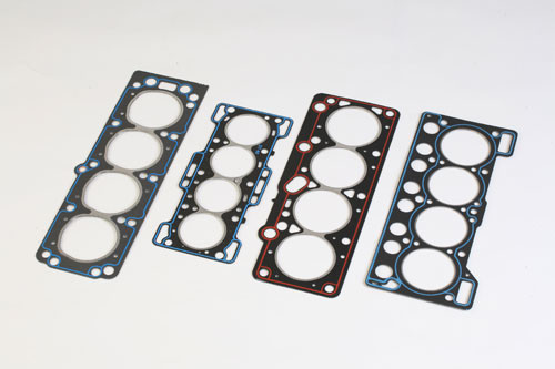 Cylinder Engine Head Gasket Excavator Spare Parts OEM R2B6-10-271