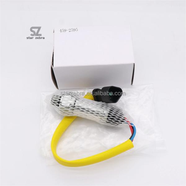 4592595 Oil Pressure Switch for Caterpillar Professional Grade