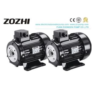 China 1450RPM Three Phase Induction Motor 11KW 15HP For Fire Fighting Piston Pumps on sale