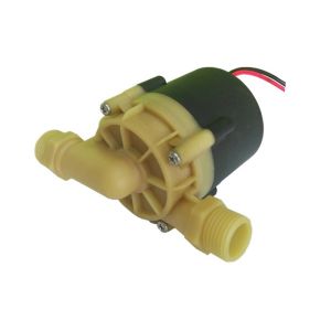 22L M 12v Brushless Water Pump