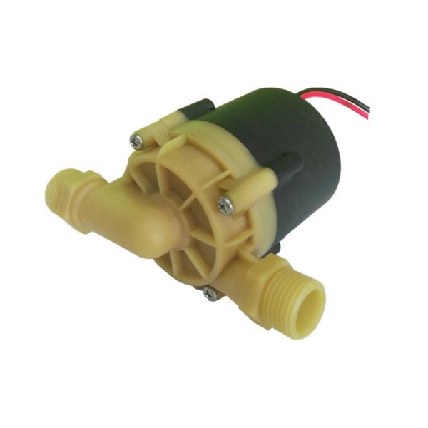 Buy 22L M 12v Brushless Water Pump at wholesale prices